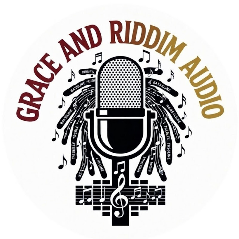 GRACE & RIDDIM AUDIO