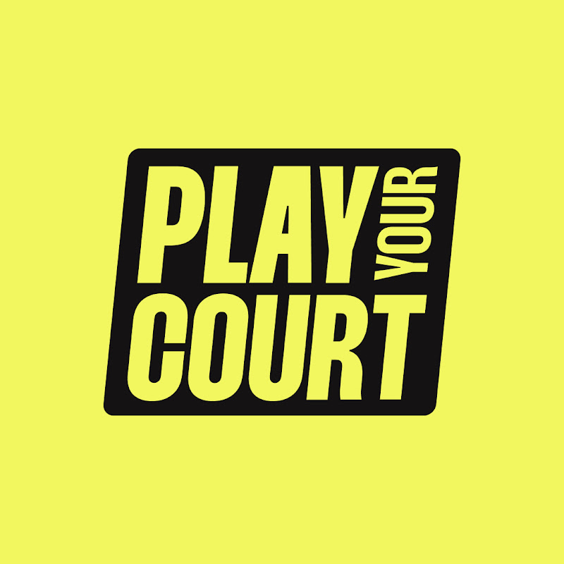 PlayYourCourt.com