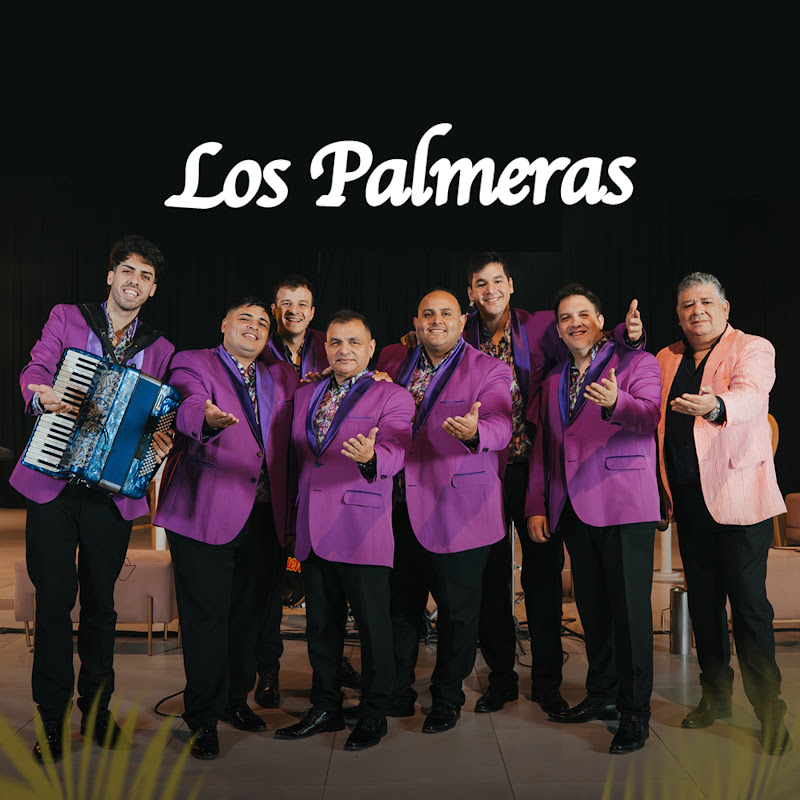 Los Palmeras