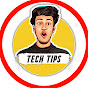 Tech tips logo