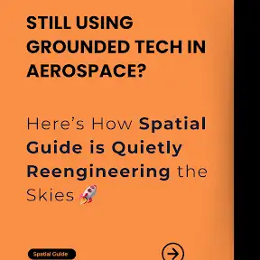Spatial Guide YouTube channel