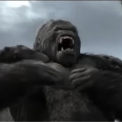 King Kong Consciousness Avatar