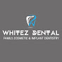 WhiteZ Dental Bangalore  logo