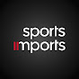 Sports Imports logo