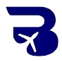 BleuGlacioTrip logo