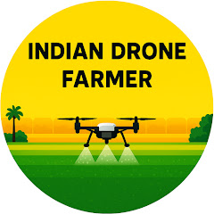 Indian Drone Farmer (Hindi) 100k Views.