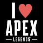 BNY_ch Apex Legendsでマスターランクを目指す。