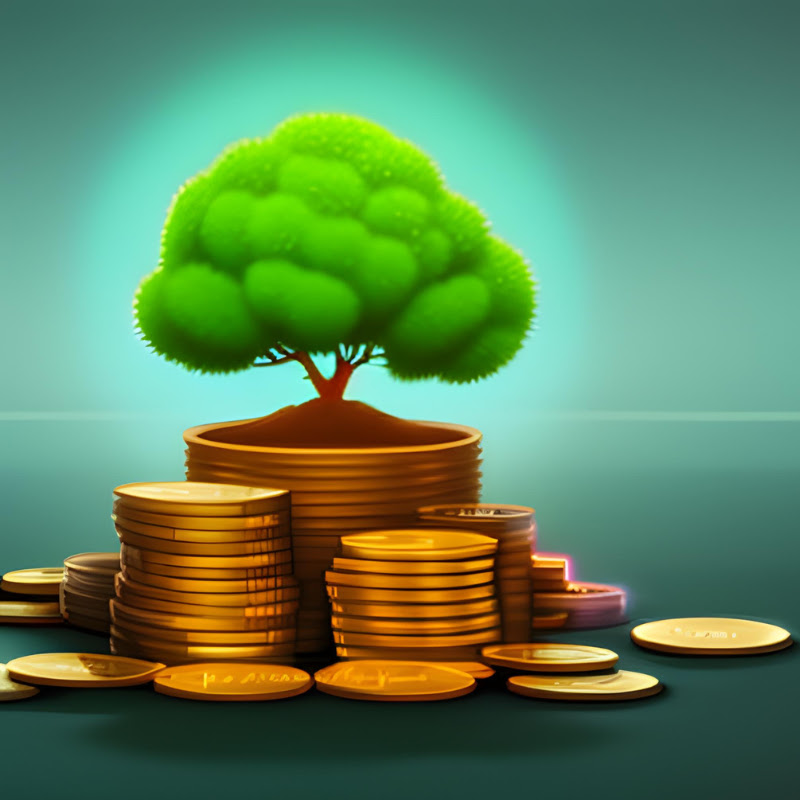 The Financial Mindset