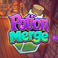Potion Merge icon