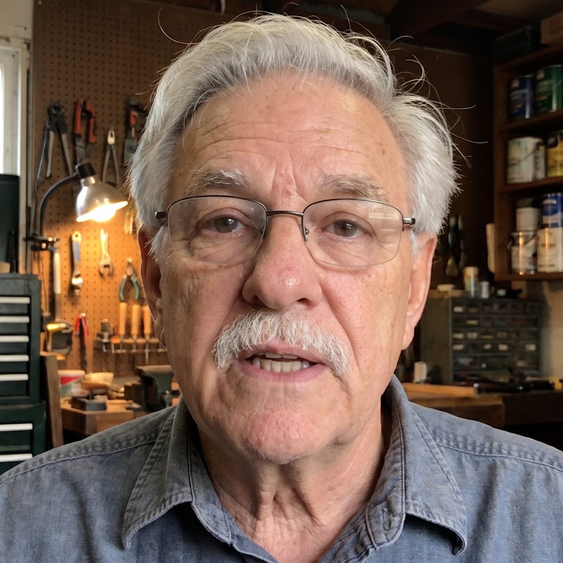 Alan Russell