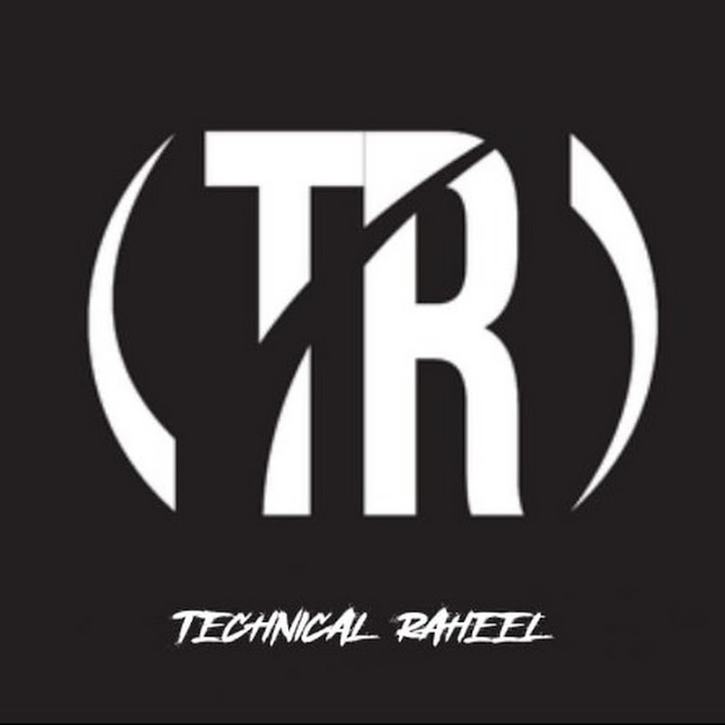 TECHNICAL RAHEEL SAEED