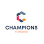 Champions Funding logo