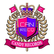 キャンレコ CANDYRECORDS IDOL 公式