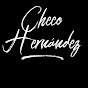 Checo Hernandez logo