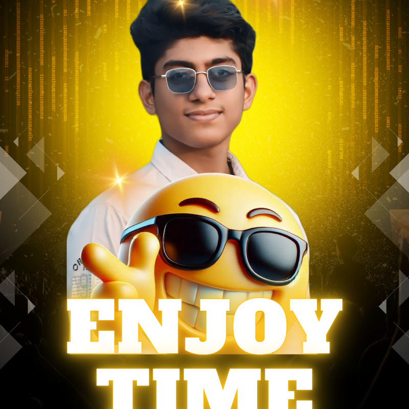 Enjoy Time