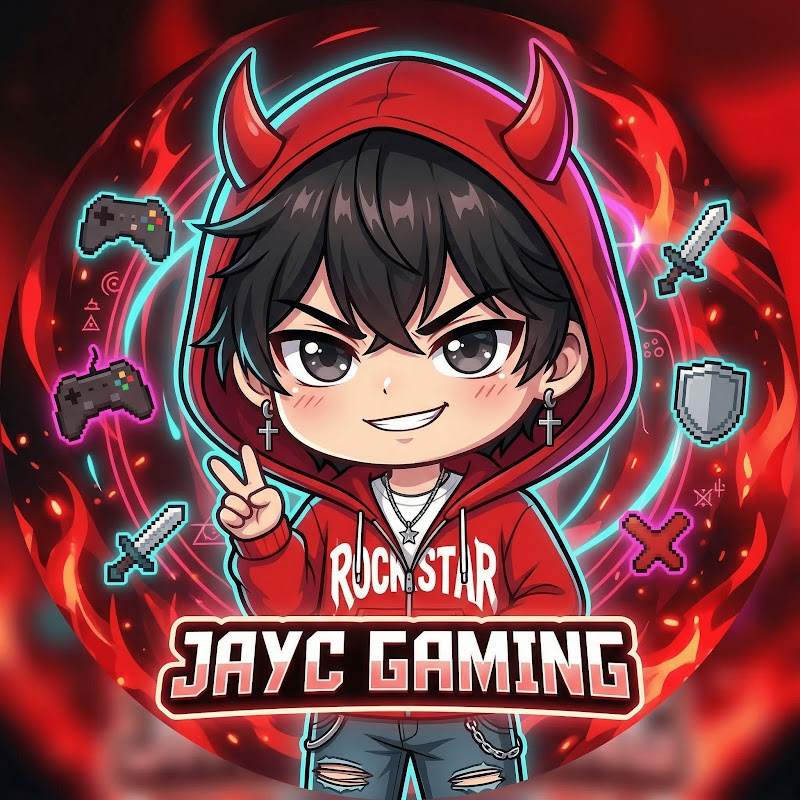JayC Gaming