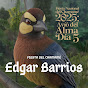Edgar Barrios - Topic - Youtube