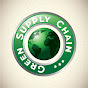 Green Supply Chain logo