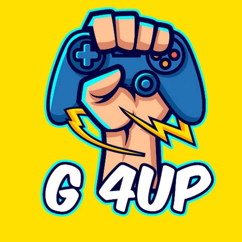 Gaming 4 Up