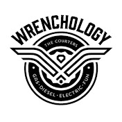 Wrenchology