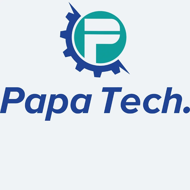 Papa Machine
