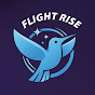 Flight Rise logo