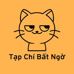 Tạp Chí Bất Ngờ