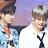 My life taekook