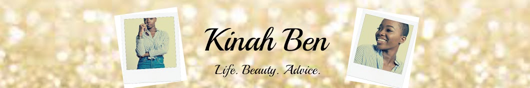 Kinah Ben Avatar del canal de YouTube