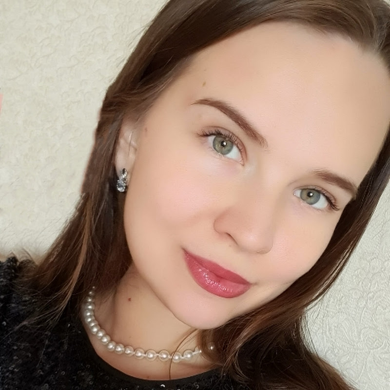 Анастасия Черных Logo