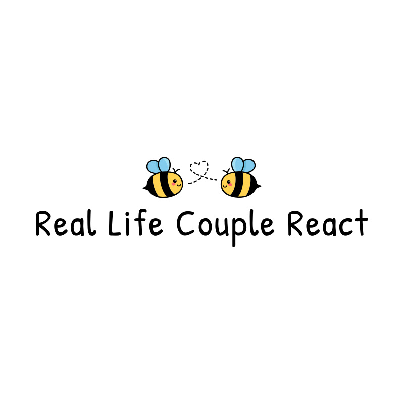 Real Life Couple React