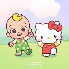 CoComelon Playdates with Sanrio Friends