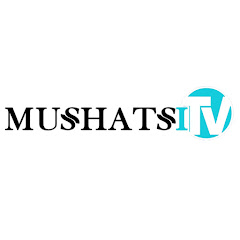 Mushatsi Tv Avatar