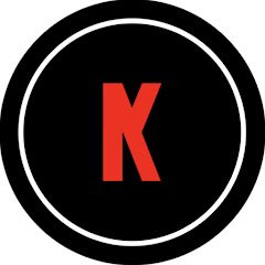 Kチャンネルアイコン画像