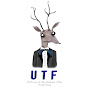 UTF Productions logo