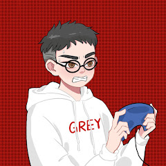夜宵Greyアイコン画像