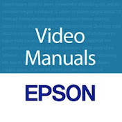 Epson Video Manuals