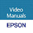 Epson Video Manuals