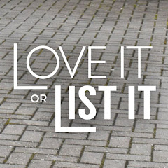 LOVE IT OR LIST ITアイコン画像
