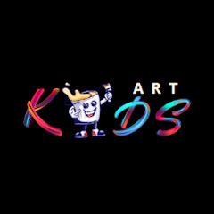 Channel thumbnail for Kids Art 