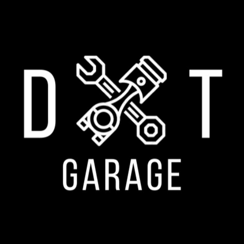 DT Garage