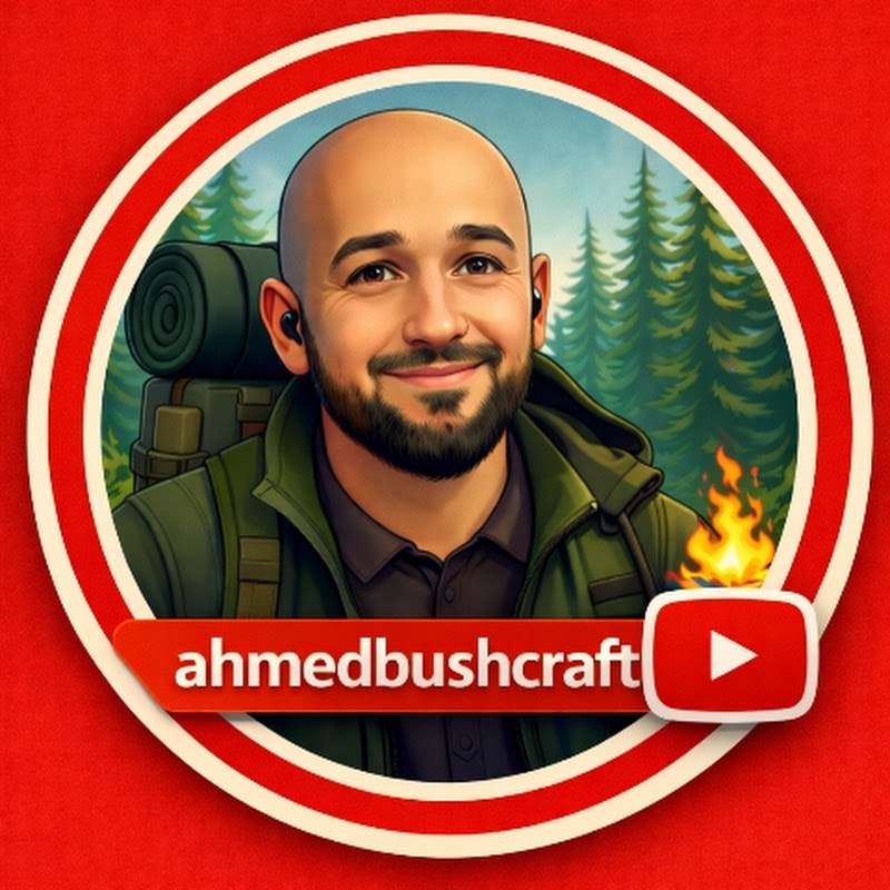 Ahmed Bushcraft | Survival