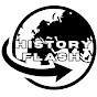 HISTORY FLASH logo