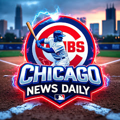 CHICAGO CUBS NEWS DAILY