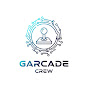 GArcade Crew logo