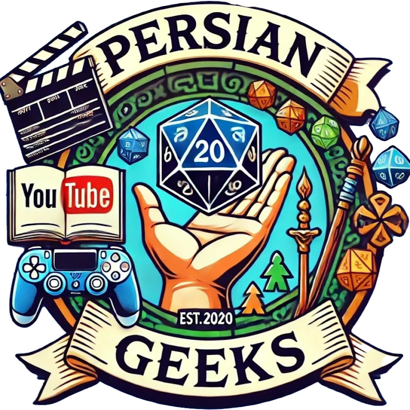 PersianGeeks