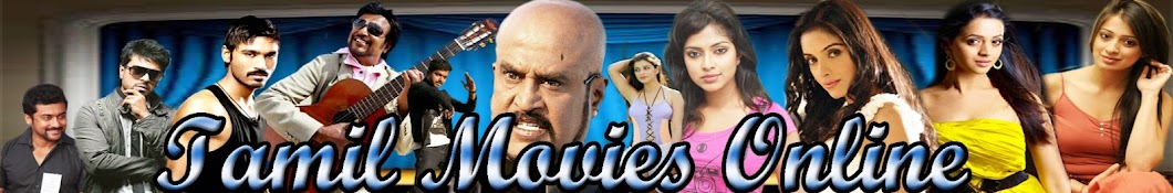 Tamilmoviesonline Avatar de canal de YouTube