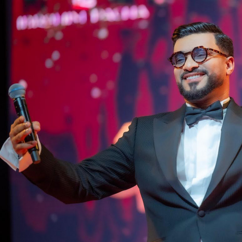 Walid Rehmani offic | وليد الرحماني