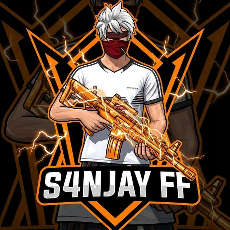 S4NJAY FF