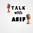 TALK with ASIF